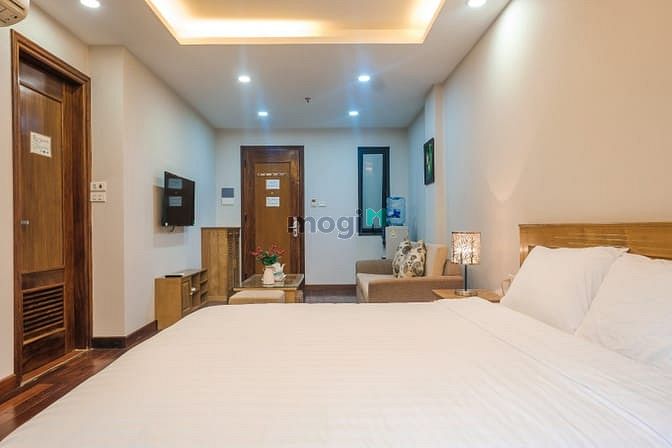 Hình ảnh Mb6623 nạp rút nhanh chóng sang trọng phố Kim Mã - Ba Đình 38m2 gần RMIT