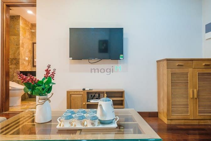 Hình ảnh Mb6623 nạp rút nhanh chóng sang trọng phố Kim Mã - Ba Đình 38m2 gần RMIT