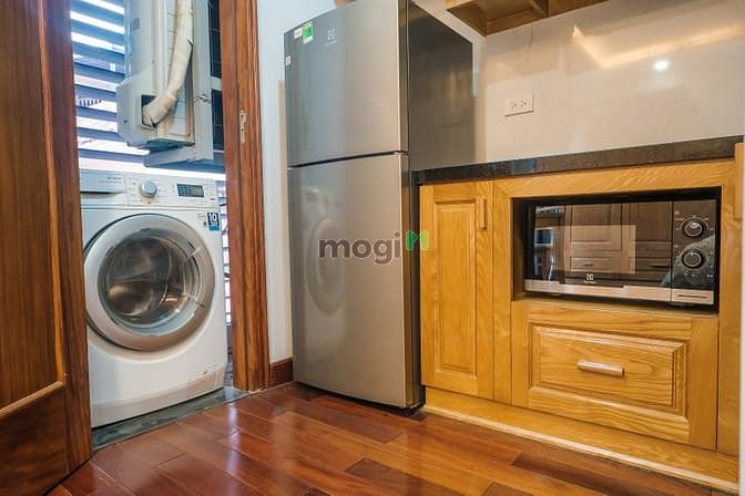 Hình ảnh Mb6623 nạp rút nhanh chóng sang trọng phố Kim Mã - Ba Đình 38m2 gần RMIT