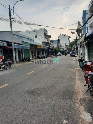 Hình ảnh Bán nhà Phú Thọ Hoà, Tân Phú, 2tầng, 44m2, nhỉnh 4tỷ
