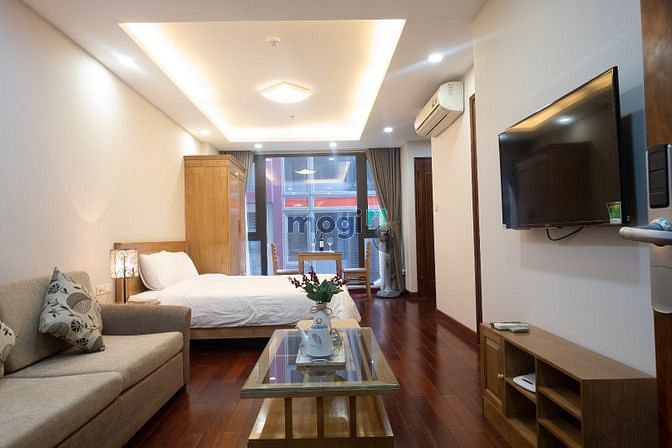 Hình ảnh Mb6623 nạp rút nhanh chóng sang trọng phố Kim Mã - Ba Đình 38m2 gần RMIT