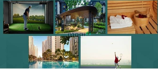 Hình ảnh Booking 50 triệu - Nhận CK ngay 0.5%
