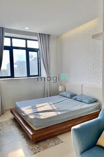 Hình ảnh CHDV Q2 - Full nội thất, cửa sổ to ngập ánh sáng 💖