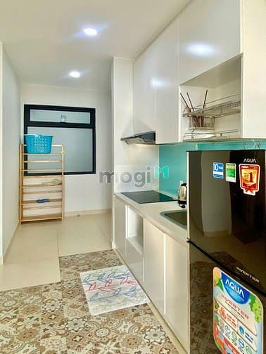 Hình ảnh CHDV Q2 - Full nội thất, cửa sổ to ngập ánh sáng 💖