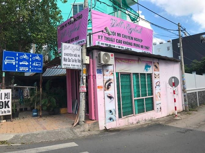 Hình ảnh Bán đất MT Đường số 1, Phường Tân Tạo A, Bình Tân, 210m2, Giá 8,7 tỷ