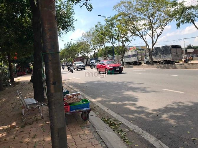 Hình ảnh Bán đất MT Đường số 1, Phường Tân Tạo A, Bình Tân, 210m2, Giá 8,7 tỷ