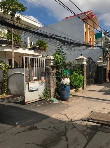 Hình ảnh Bán đất MT Đường số 1, Phường Tân Tạo A, Bình Tân, 210m2, Giá 8,7 tỷ