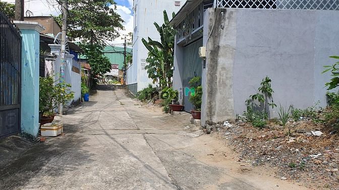 Hình ảnh Bán đất đường trương văn hải , p. Tăng nhơn phú B , Quận 9