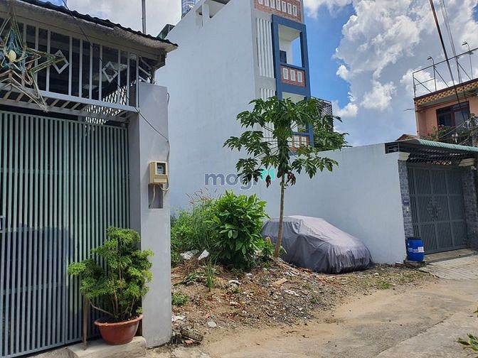 Hình ảnh Bán đất đường trương văn hải , p. Tăng nhơn phú B , Quận 9