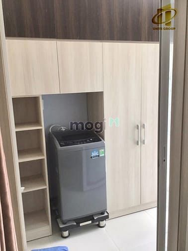 Hình ảnh Mb6623 nạp rút nhanh chóng studio-Full nội thất_ban công-Huỳnh Văn Bánh