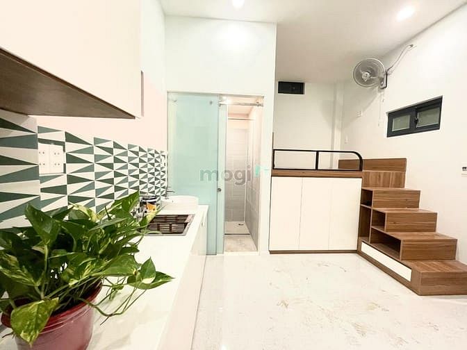 Hình ảnh Khai trương CH Mới Trung tâm quận 7 Full NT xịn xò