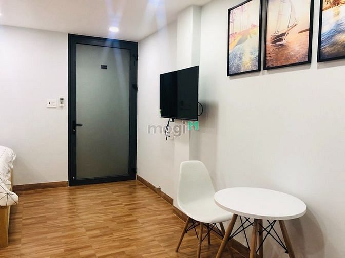 Hình ảnh Phòng ful nội thất cao cấp gần Trần Não