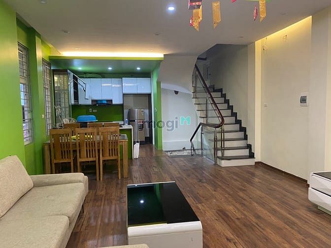 Hình ảnh Siêu phẩm biệt thự Đình Thôn ở hộ gia đình văn phòng công ty