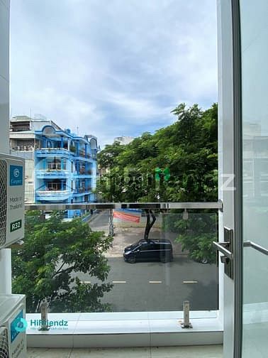 Hình ảnh Cho Thuê Căn Hộ Quận 4 Lê Văn Linh Studio,1-2PN - HiFriendz Hỗ trợ cọc