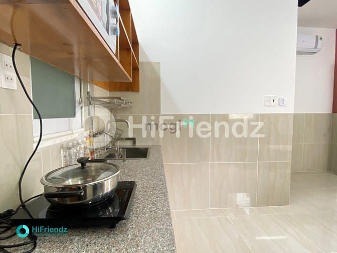 Hình ảnh Cho Thuê Căn Hộ Quận 4 Lê Văn Linh Studio,1-2PN - HiFriendz Hỗ trợ cọc
