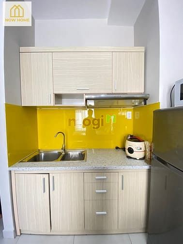 Hình ảnh Phòng cao cấp , Đ.Đống Đa , P2 ,TB – Chỉ 5,5tr.