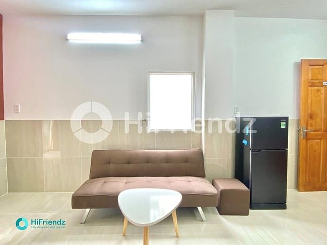 Hình ảnh Cho Thuê Căn Hộ Quận 4 Lê Văn Linh Studio,1-2PN - HiFriendz Hỗ trợ cọc