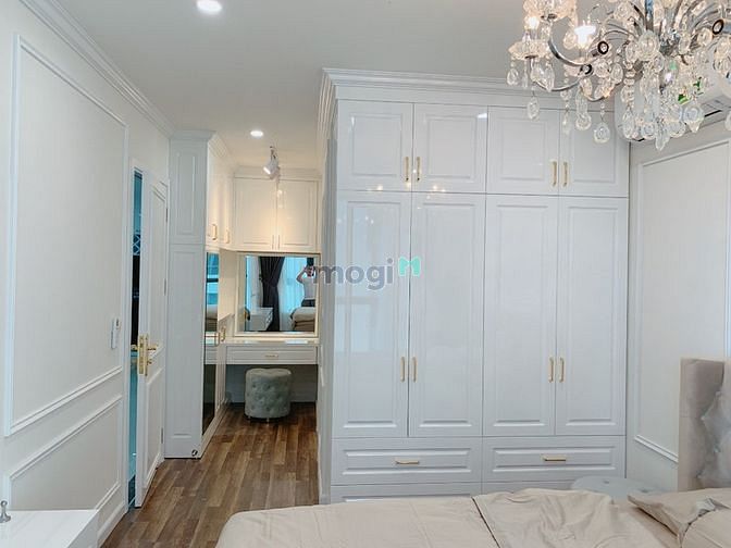 Hình ảnh Cho thuê Trang Chủ MB66.COM / Đăng Ký Tặng 66K 1pn Hà Đô mặt tiền 3/2 full nội thất