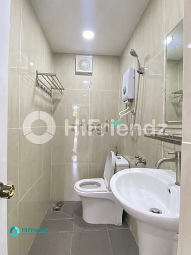 Hình ảnh Cho Thuê Căn Hộ Quận 4 Lê Văn Linh Studio,1-2PN - HiFriendz Hỗ trợ cọc