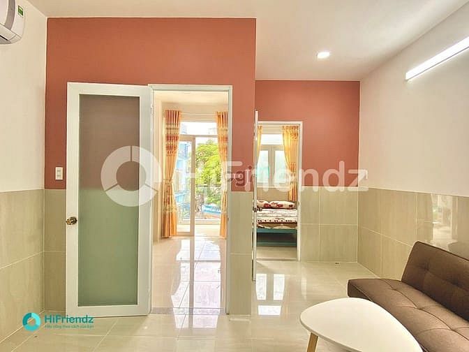 Hình ảnh Cho Thuê Căn Hộ Quận 4 Lê Văn Linh Studio,1-2PN - HiFriendz Hỗ trợ cọc