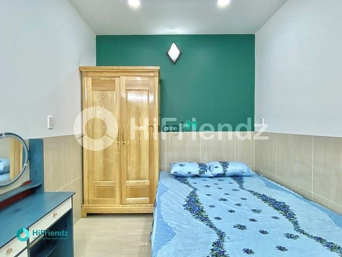 Hình ảnh Cho Thuê Căn Hộ Quận 4 Lê Văn Linh Studio,1-2PN - HiFriendz Hỗ trợ cọc