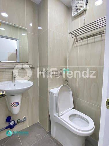 Hình ảnh Cho Thuê Căn Hộ Quận 4 Lê Văn Linh Studio,1-2PN - HiFriendz Hỗ trợ cọc