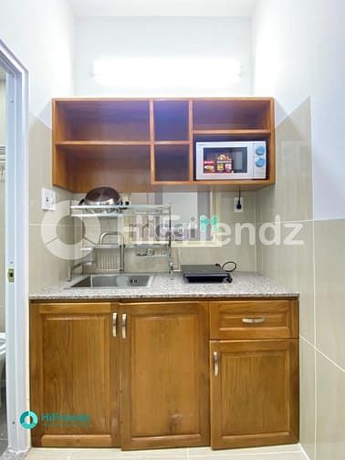 Hình ảnh Cho Thuê Căn Hộ Quận 4 Lê Văn Linh Studio,1-2PN - HiFriendz Hỗ trợ cọc