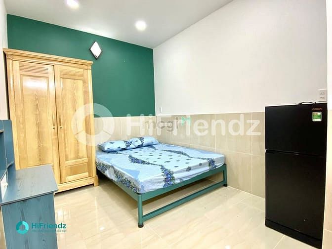 Hình ảnh Cho Thuê Căn Hộ Quận 4 Lê Văn Linh Studio,1-2PN - HiFriendz Hỗ trợ cọc