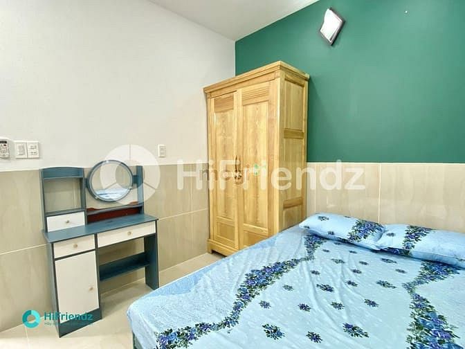 Hình ảnh Cho Thuê Căn Hộ Quận 4 Lê Văn Linh Studio,1-2PN - HiFriendz Hỗ trợ cọc