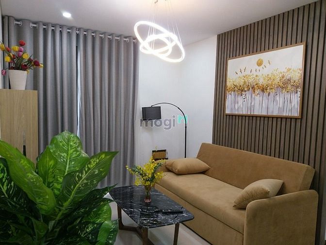 Hình ảnh Cho thuê Trang Chủ MB66.COM / Đăng Ký Tặng 66K 1pn Hà Đô mặt tiền 3/2 full nội thất