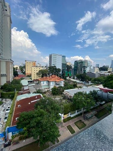 Hình ảnh CĂN HỘ STUDIO_Trương Định, QUẬN 3 View Landmark 81 ĐB Hỗ trợ cọc 💯%