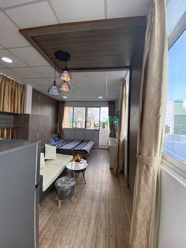 Hình ảnh CĂN HỘ STUDIO_Trương Định, QUẬN 3 View Landmark 81 ĐB Hỗ trợ cọc 💯%