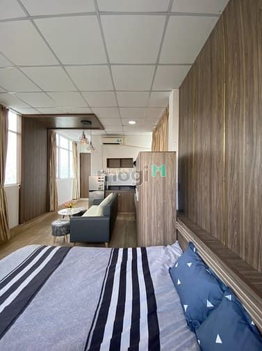 Hình ảnh CĂN HỘ STUDIO_Trương Định, QUẬN 3 View Landmark 81 ĐB Hỗ trợ cọc 💯%