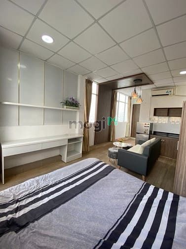 Hình ảnh CĂN HỘ STUDIO_Trương Định, QUẬN 3 View Landmark 81 ĐB Hỗ trợ cọc 💯%