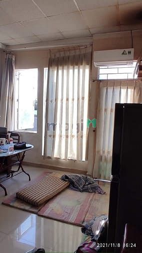 Hình ảnh Bán nhà Phú Thọ Hoà, Tân Phú, 3tầng, 4x10, 4tỷ