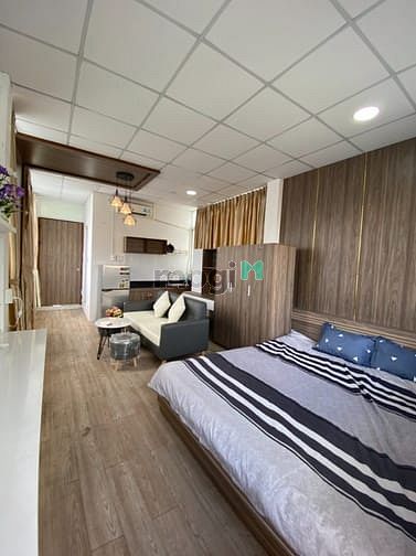 Hình ảnh CĂN HỘ STUDIO_Trương Định, QUẬN 3 View Landmark 81 ĐB Hỗ trợ cọc 💯%