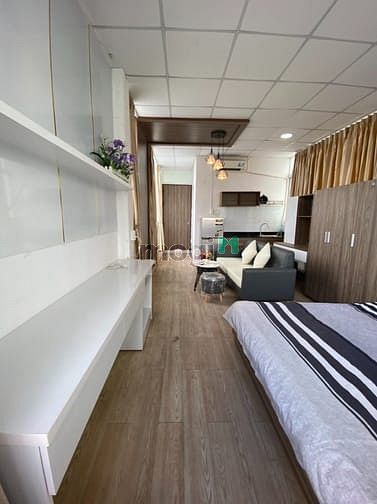 Hình ảnh CĂN HỘ STUDIO_Trương Định, QUẬN 3 View Landmark 81 ĐB Hỗ trợ cọc 💯%