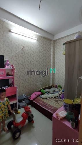 Hình ảnh Bán nhà Phú Thọ Hoà, Tân Phú, 3tầng, 4x10, 4tỷ