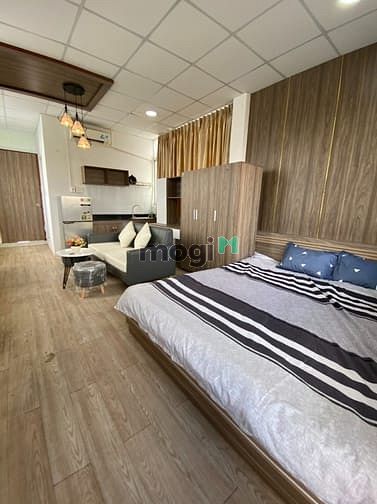 Hình ảnh CĂN HỘ STUDIO_Trương Định, QUẬN 3 View Landmark 81 ĐB Hỗ trợ cọc 💯%