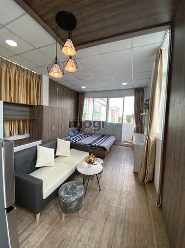 Hình ảnh CĂN HỘ STUDIO_Trương Định, QUẬN 3 View Landmark 81 ĐB Hỗ trợ cọc 💯%