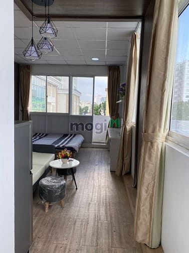 Hình ảnh CĂN HỘ STUDIO_Trương Định, QUẬN 3 View Landmark 81 ĐB Hỗ trợ cọc 💯%