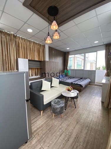 Hình ảnh CĂN HỘ STUDIO_Trương Định, QUẬN 3 View Landmark 81 ĐB Hỗ trợ cọc 💯%