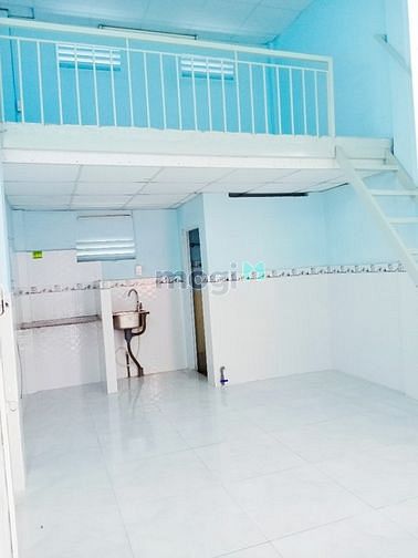 Hình ảnh Cho thuê phòng trọ hẻm 753 trần xuân soạn