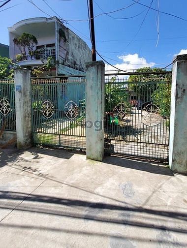 Hình ảnh Bán lô đất kiệt 96 Điện Biên Phủ, Chính Gián, Thanh Khê, Đà Nẵng