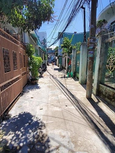 Hình ảnh Bán lô đất kiệt 96 Điện Biên Phủ, Chính Gián, Thanh Khê, Đà Nẵng