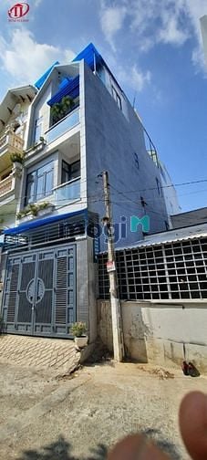 Hình ảnh HUNGVILAND Cho thuê mặt tiền TP Thủ Đức - 11 triệu/tháng- 52 m2
