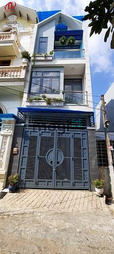 Hình ảnh HUNGVILAND Cho thuê mặt tiền TP Thủ Đức - 11 triệu/tháng- 52 m2
