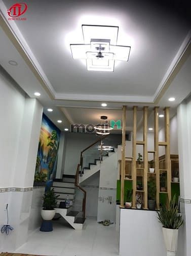 Hình ảnh HUNGVILAND Cho thuê mặt tiền TP Thủ Đức - 11 triệu/tháng- 52 m2