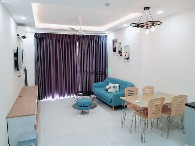 Hình ảnh Kingston Residence - Mb6623 nạp rút nhanh chóng 2PN 2WC nội thất cơ bản. View Landmark 81