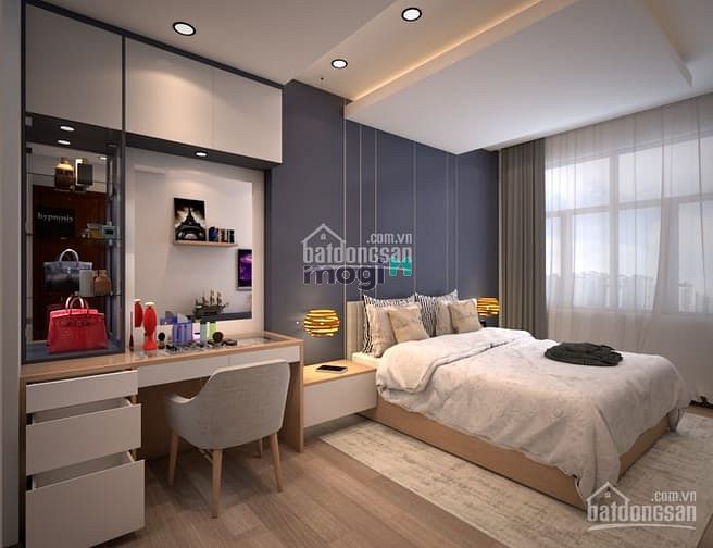 Hình ảnh Cho thuê gấp CHCC Scenic Valley, Quận 7, 2PN, 2WC, nhà rộng, siêu đẹp